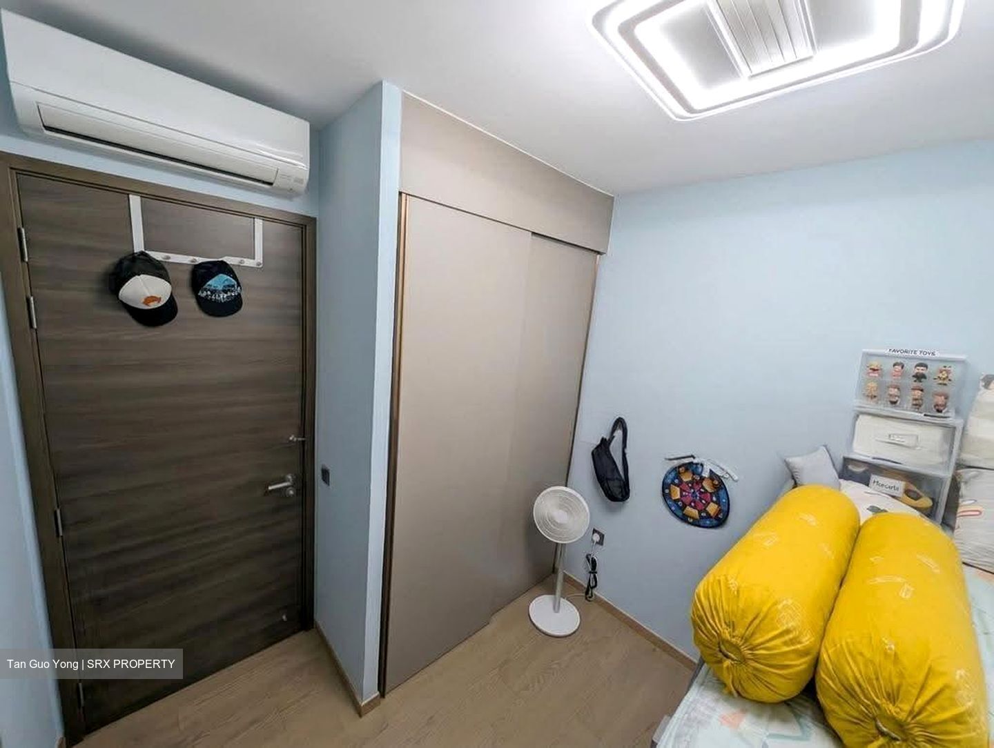 The Florence Residences (D19), Apartment #615266961